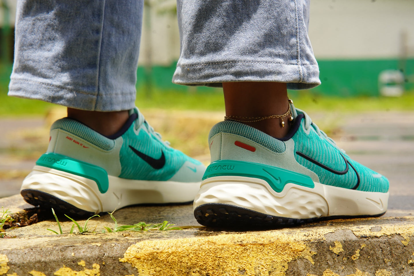 Zapatillas Nike Renew Run 4