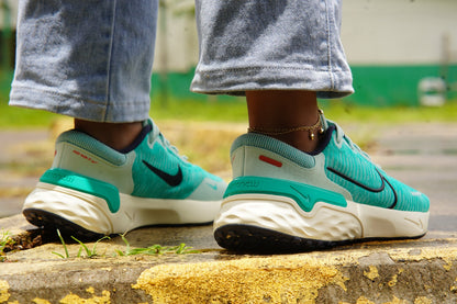 Zapatillas Nike Renew Run 4