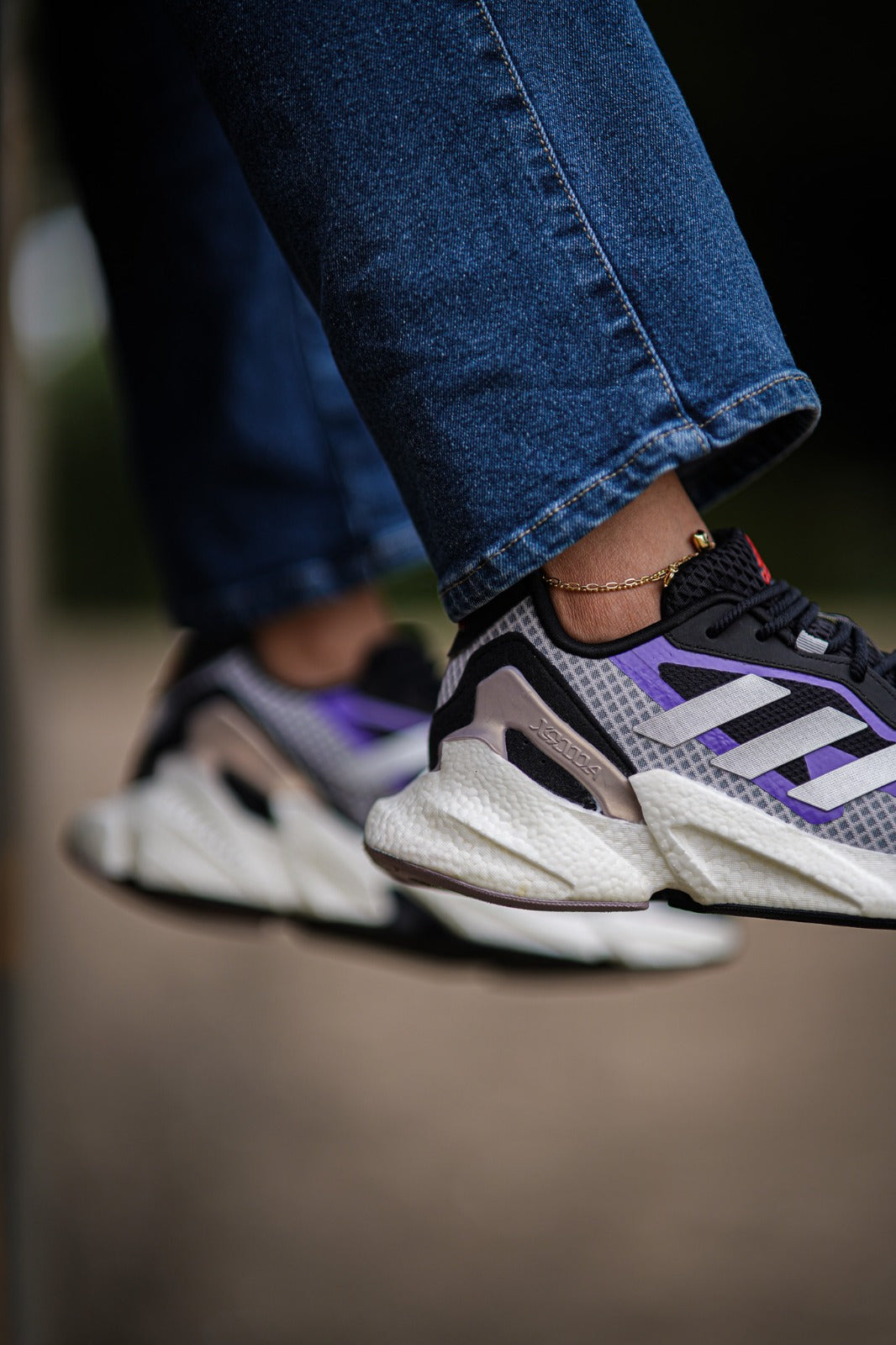 Zapatillas Adidas X9000l4