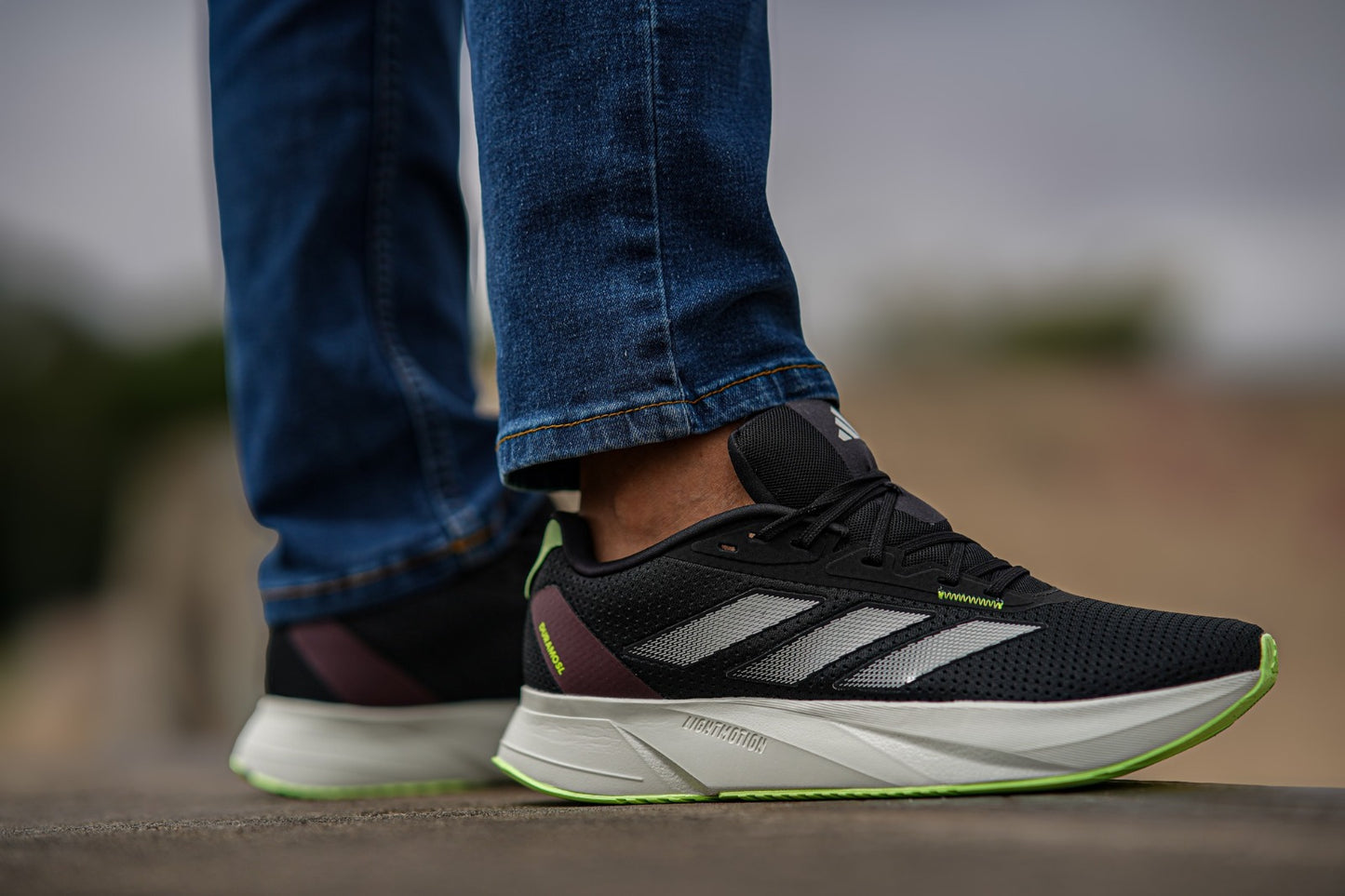 Zapatillas Adidas Duramo SL