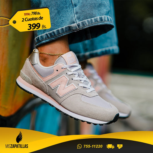 Zapatillas New Balance 574
