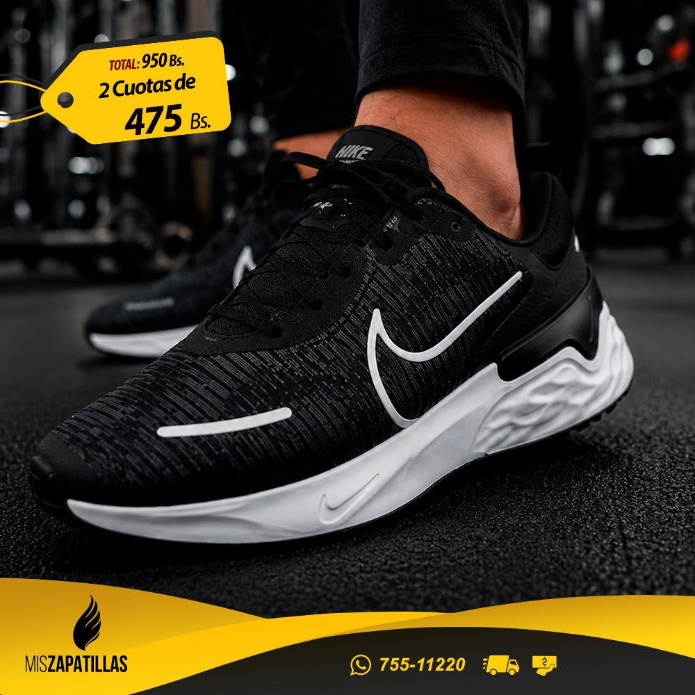 Zapatilla Nike Renew Run 4