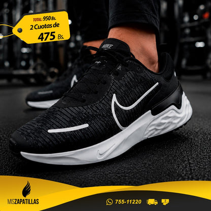 Zapatilla Nike Renew Run 4