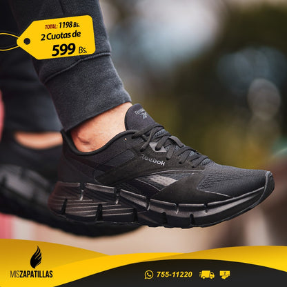 Zapatillas Reebok Zig Dynamica 5