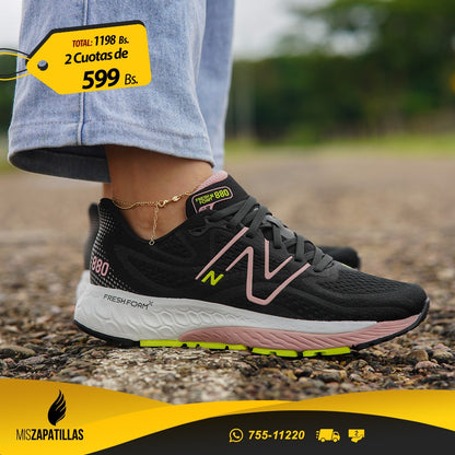Zapatillas New Balance 880