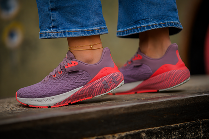 Zapatillas Under Armour W Hovr Machina 3 Clone