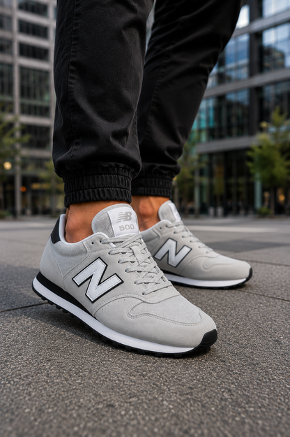 Zapatillas New Balance 500 Classics Lifestyle