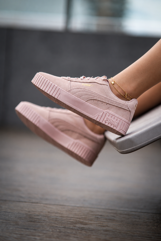 Zapatillas Puma Carina 2.0 SD