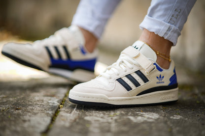 Zapatillas Adidas Forum Low