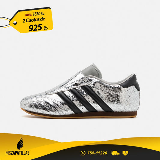 Zapatillas Adidas Taekwondo