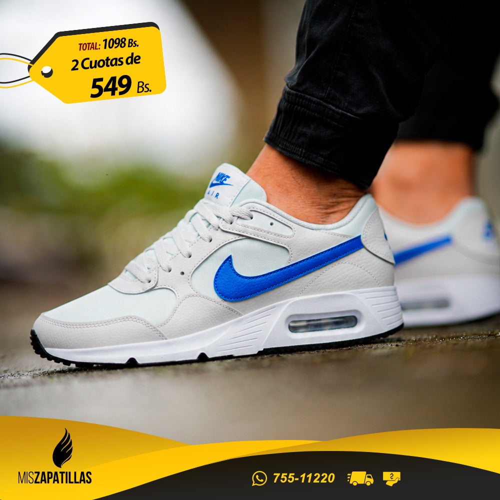 Zapatillas Nike Air Max SC
