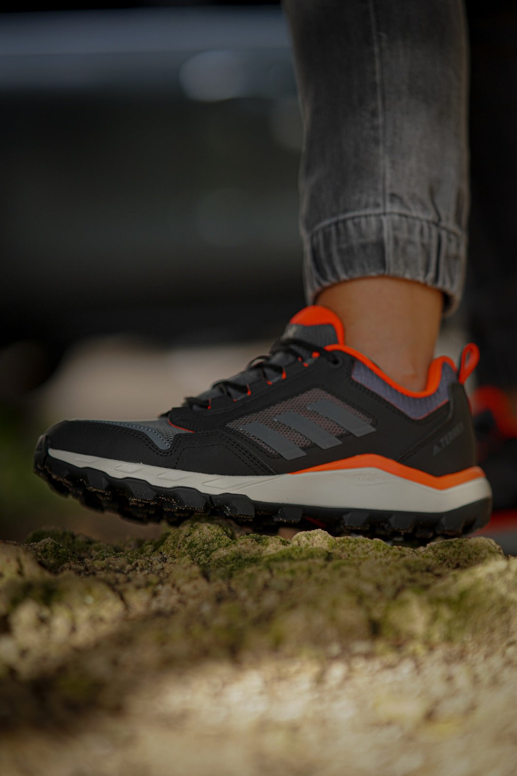 Zapatillas Adidas Terrex Tracerocker 2