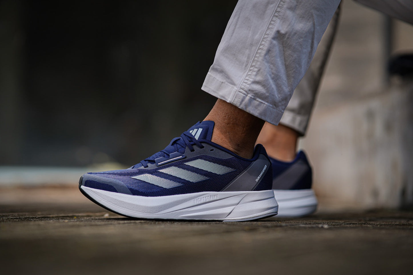 Zapatillas Adidas Duramo Speed