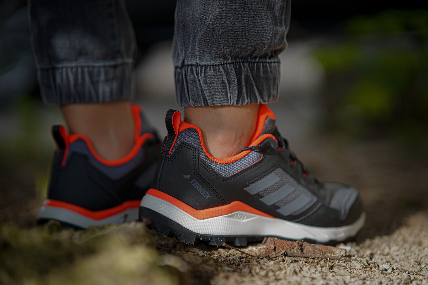 Zapatillas Adidas Terrex Tracerocker 2