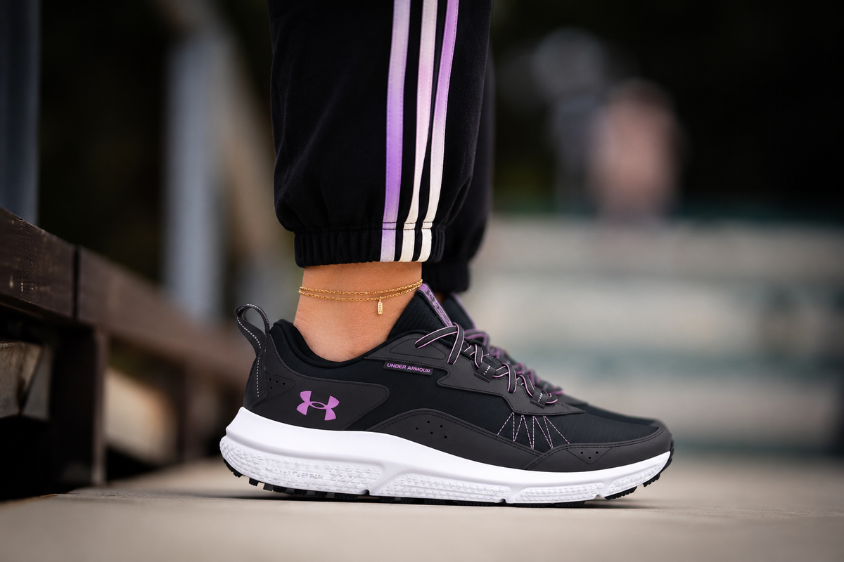 Zapatillas Under Armour Charged Verssert 2