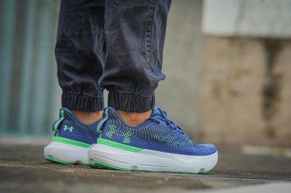 Zapatillas Under Armour HOVR Infinite Pro