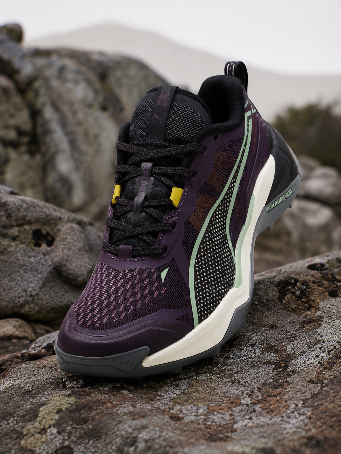 Zapatillas Puma Explore Nitro 2W