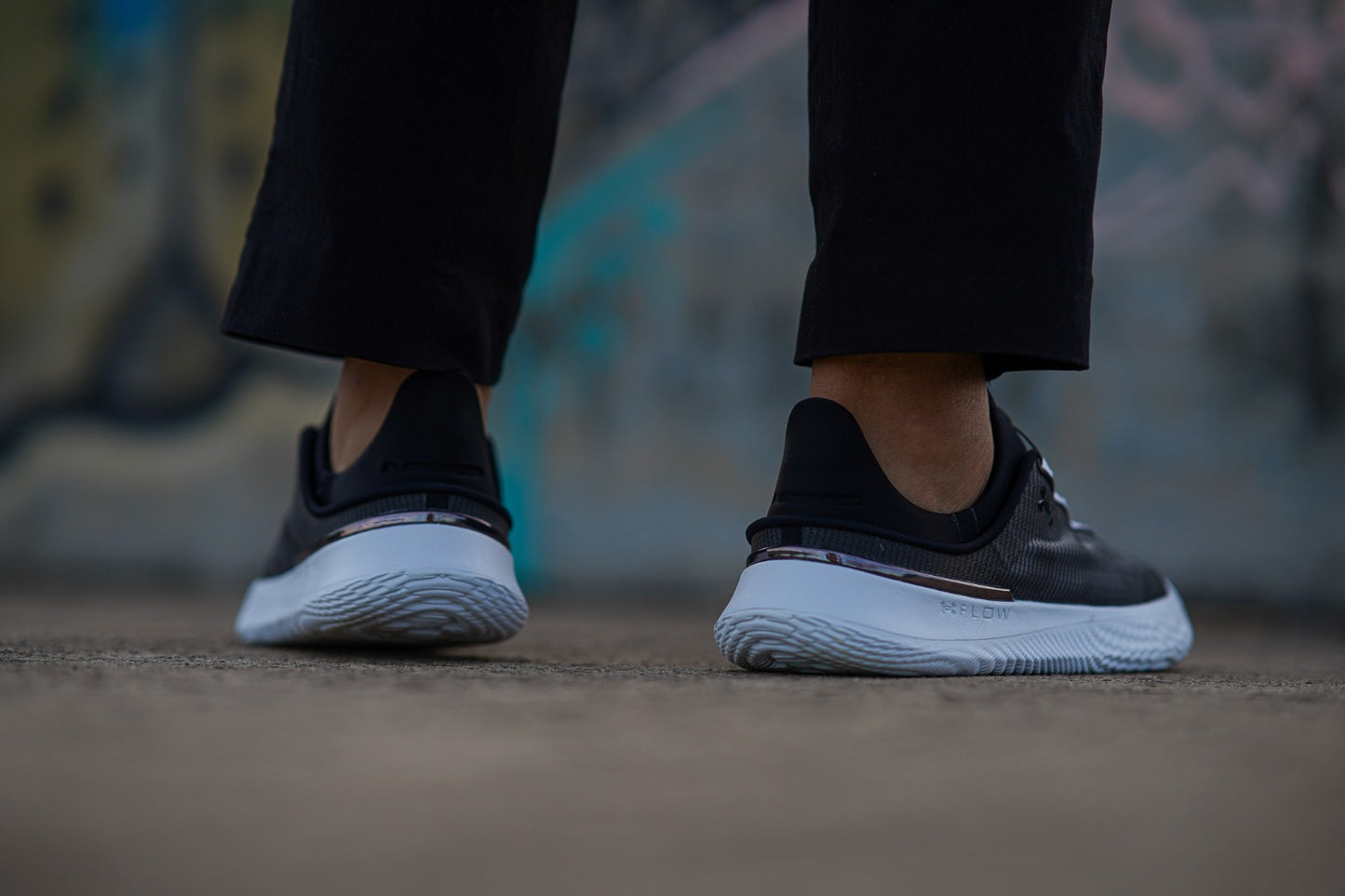 Zapatillas Under Armour SlipSpeed