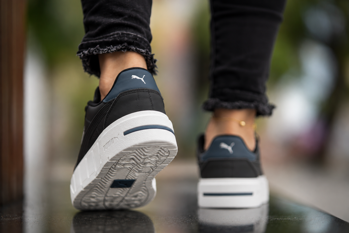 Zapatillas Puma Cali Court