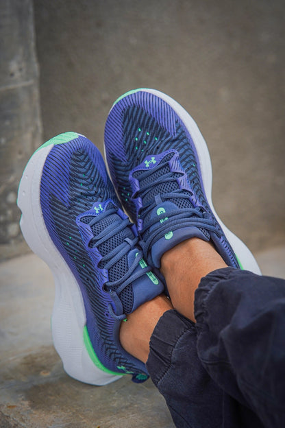 Zapatillas Under Armour HOVR Infinite Pro