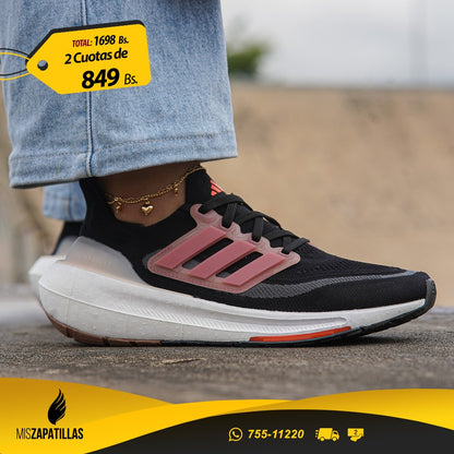 Zapatillas Adidas Ultraboost Light W