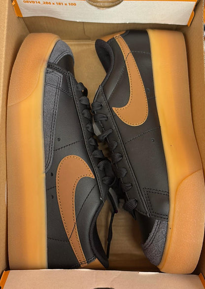 Zapatillas Nike Blazer Low Platform