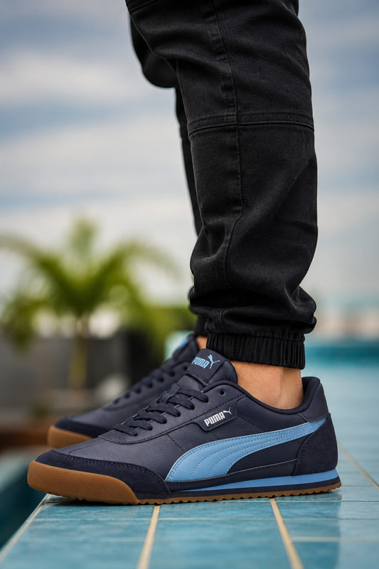 Zapatillas Puma Turino II OG