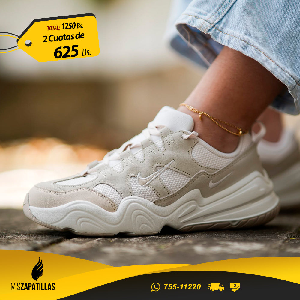 Zapatillas Nike Tech Hera