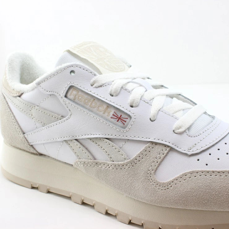 Zapatillas Reebok Classic Leather