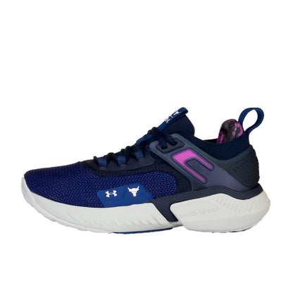 Zapatillas Under Armour Project Rock 5 Disrupt GS