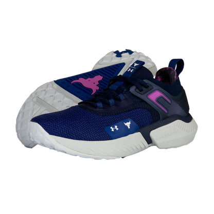 Zapatillas Under Armour Project Rock 5 Disrupt GS