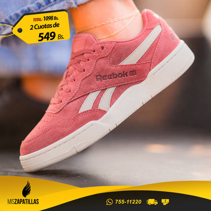 Zapatillas Reebok B 4000 ll