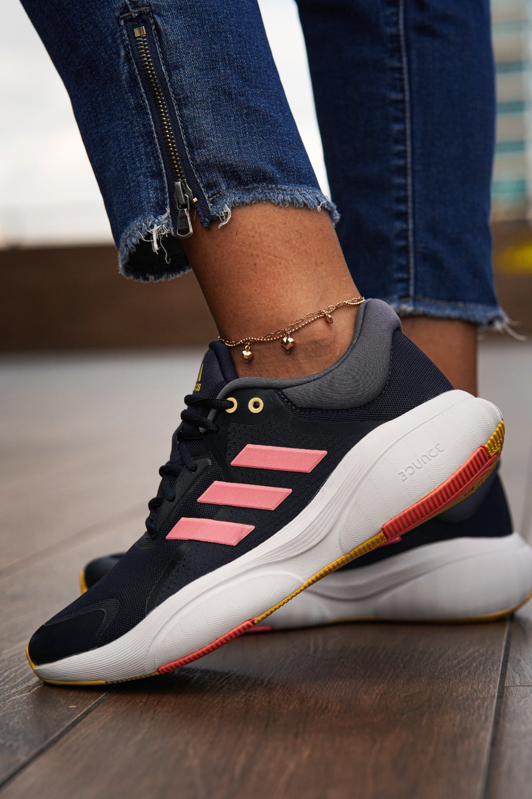 Zapatillas Adidas Response