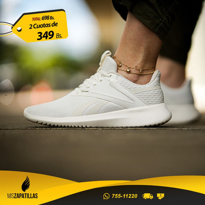 Zapatillas Fluxlite Women
