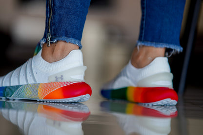 Zapatillas Under Armour HOVR Phantom 3 Slip Pride