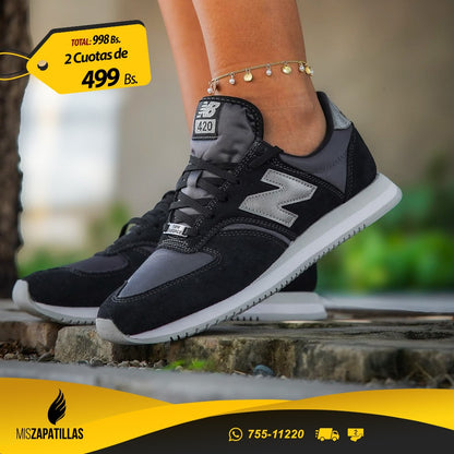 Zapatillas New Balance 420