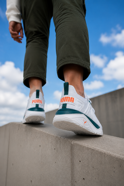 Zapatillas Puma Pacer 23