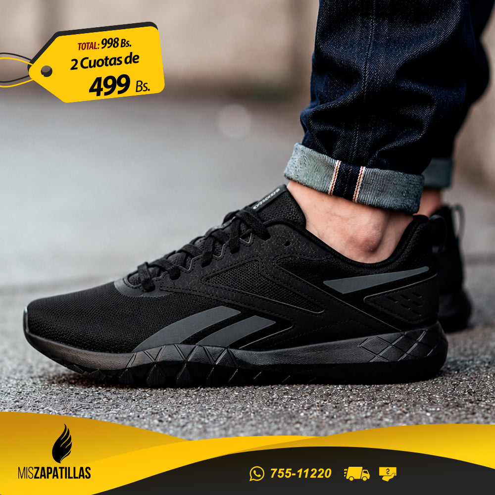 Zapatillas Reebok Flexagon Energy TR 4