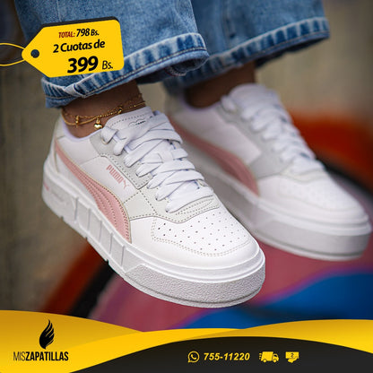 Zapatillas Puma Cali Court