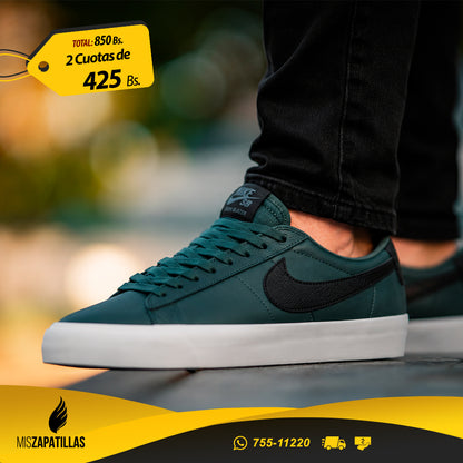Zapatillas Nike SB Zoom Blazer Low Pro GT