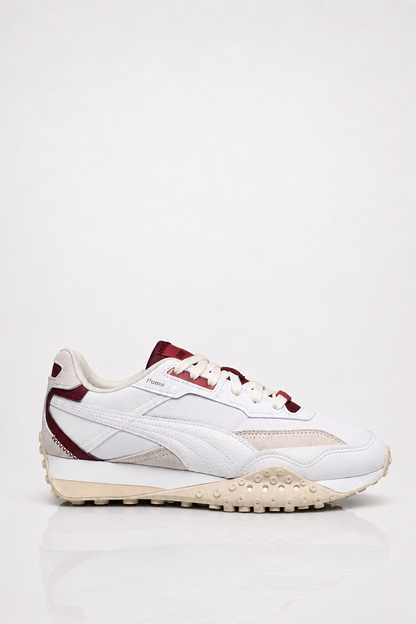 Zapatillas Puma Blacktop Rider Wns