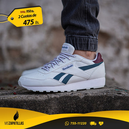 Zapatillas Reebok Rewind Run