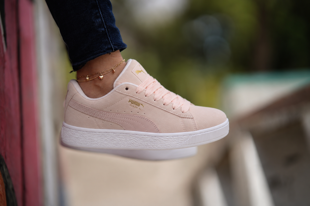 Zapatillas Puma Suede