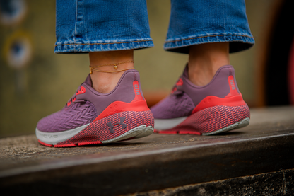 Zapatillas Under Armour W Hovr Machina 3 Clone