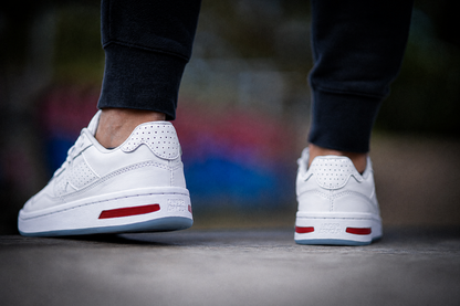 Zapatillas Under Armour Court 96