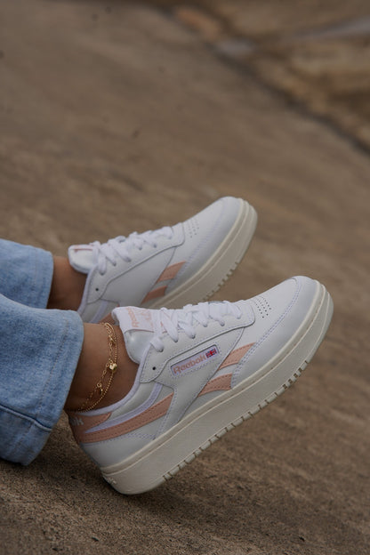 Zapatillas Reebok Club C Double Revenge