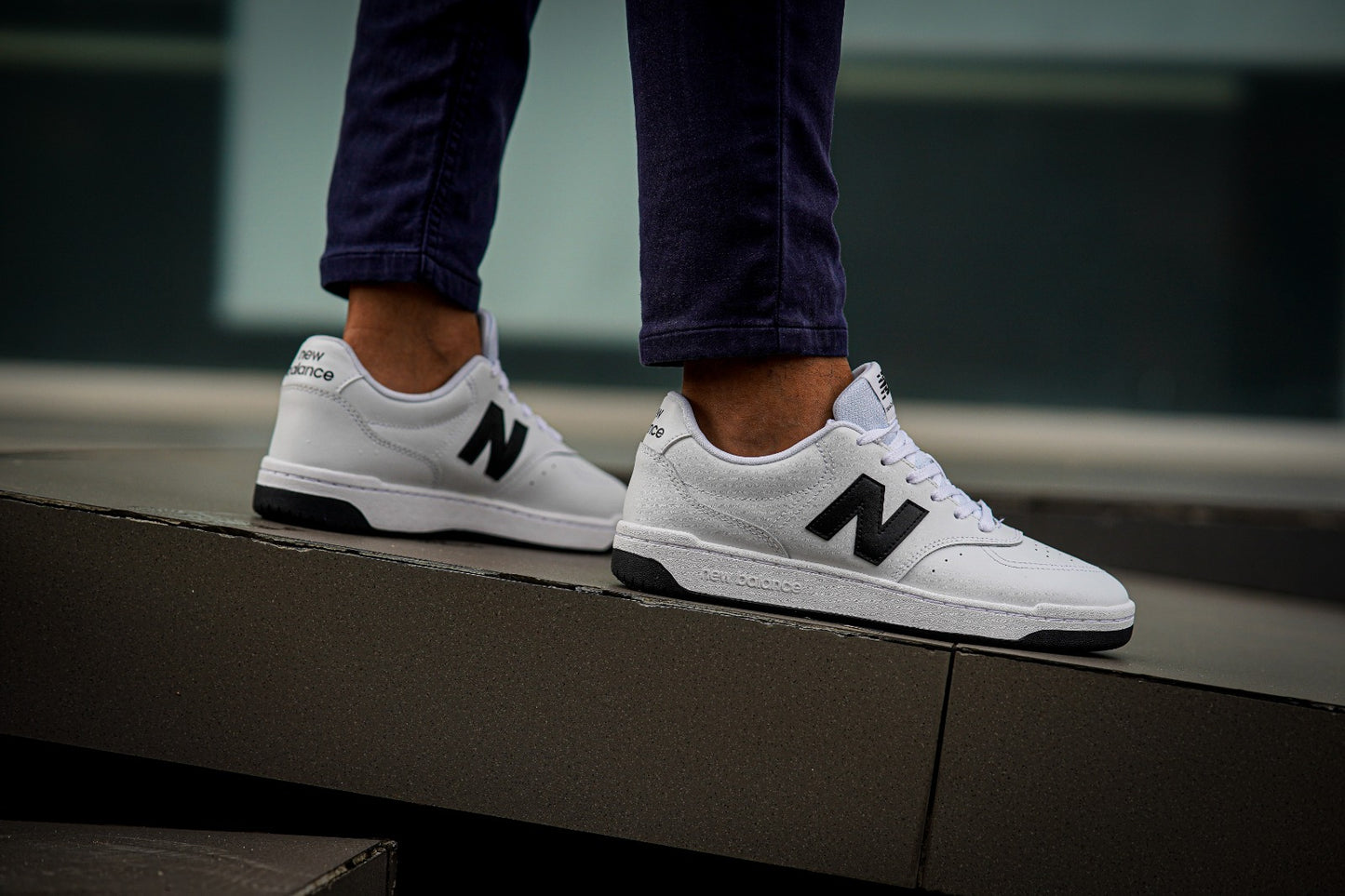 Zapatillas New Balance BB80