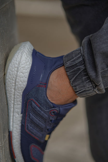 Zapatillas Adidas Ultra Boost 22 Denim Shadow