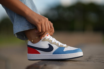 Zapatillas Nike Court Borough Low Recraft