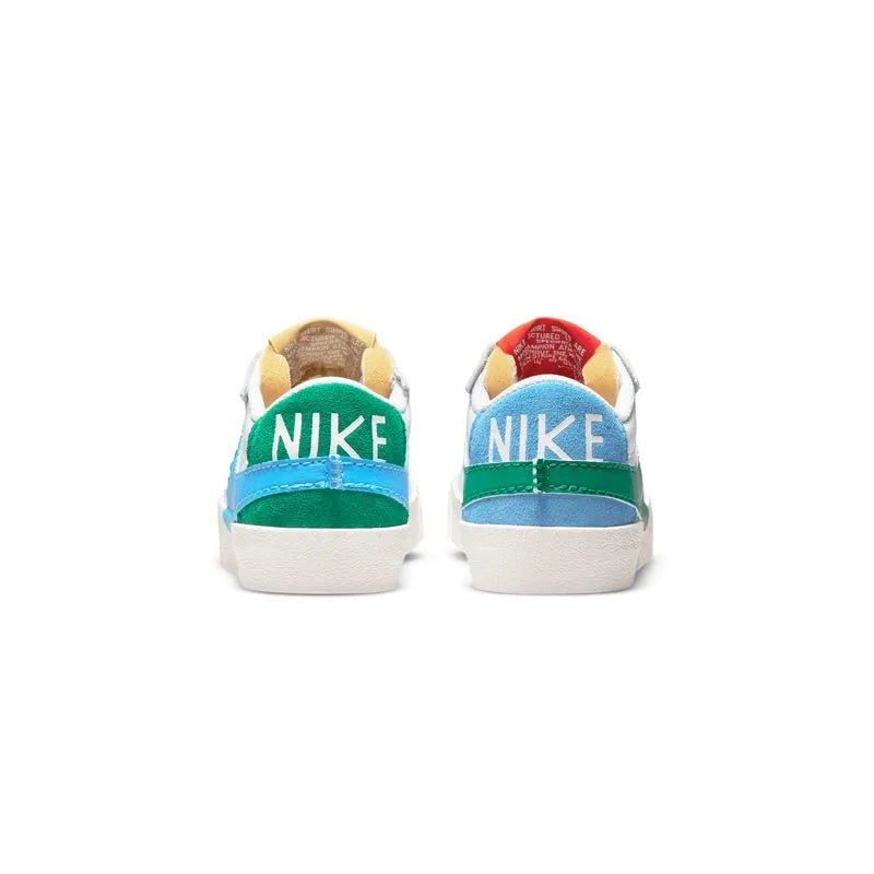 Zapatillas Nike W Blazer low 77 Jumbo